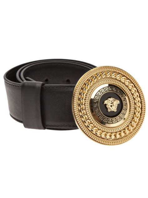 versace belt farfetch.